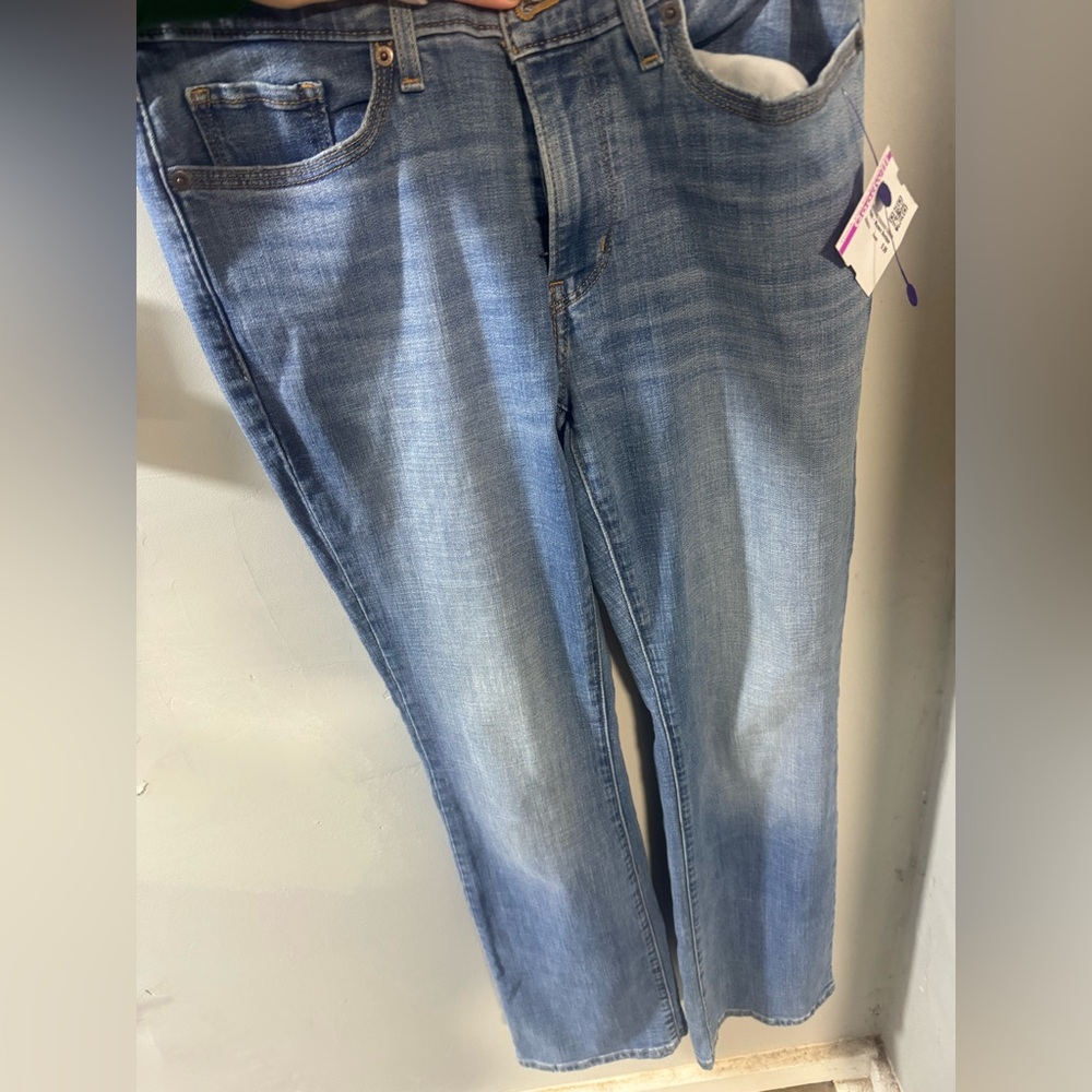 Levi's Women's Light Blue Skinny Jeans